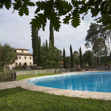 La Torre Del Vilar Santa Eulalia de Riuprimer Экстерьер фото