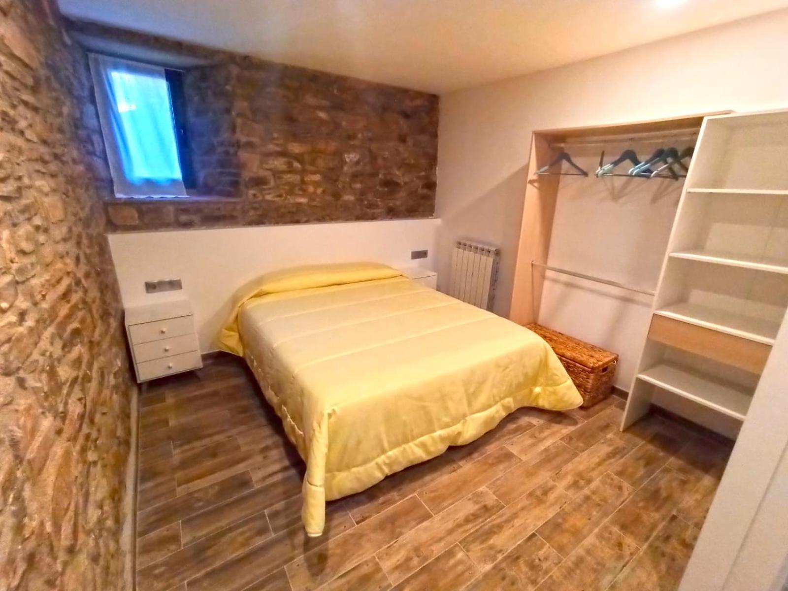 La Torre Del Vilar Santa Eulalia de Riuprimer Экстерьер фото
