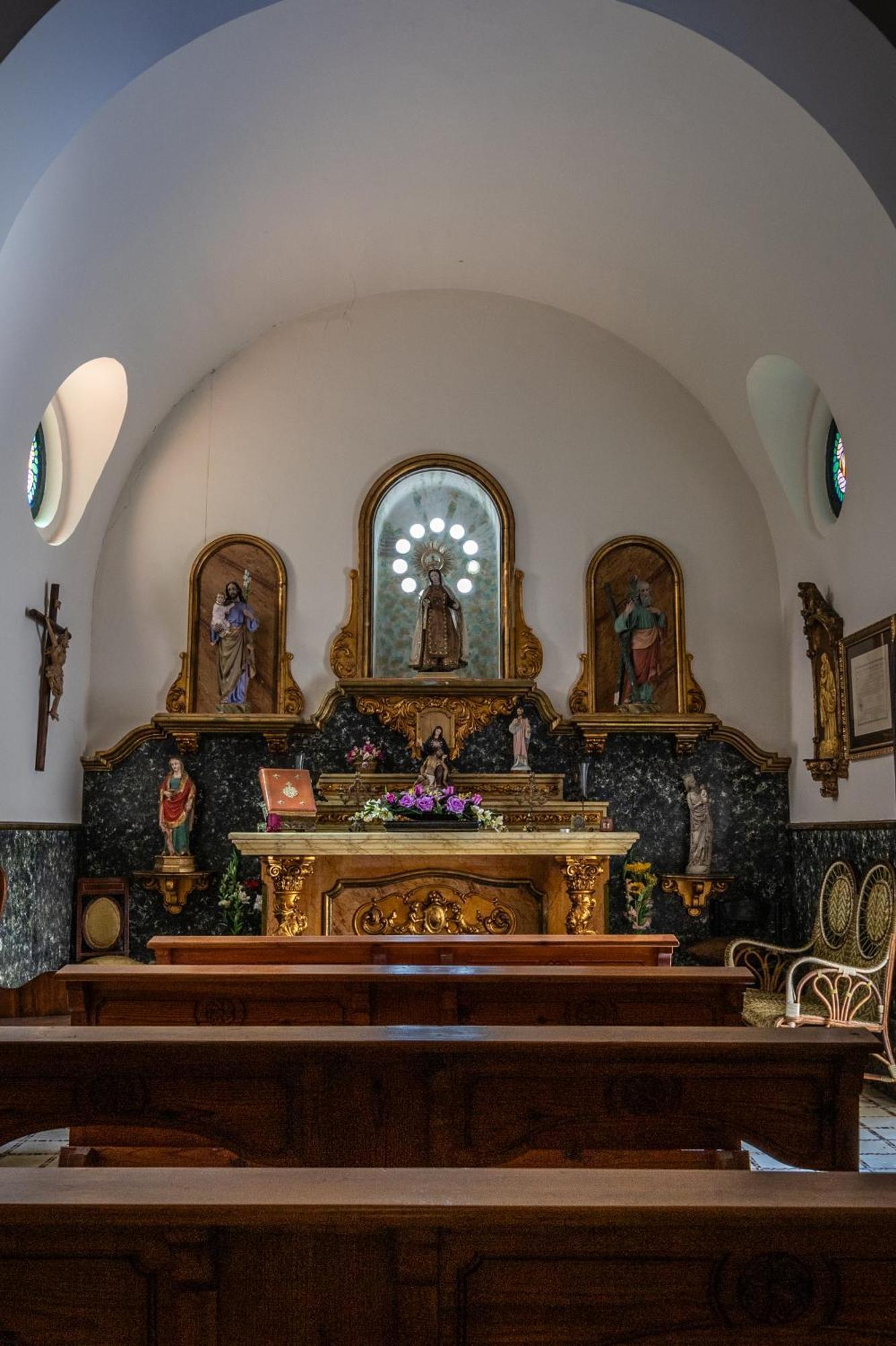 La Torre Del Vilar Santa Eulalia de Riuprimer Экстерьер фото