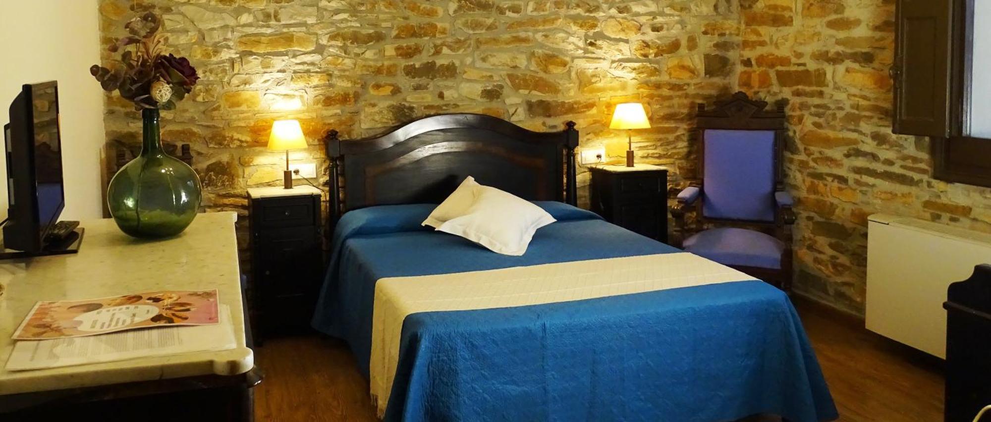 La Torre Del Vilar Santa Eulalia de Riuprimer Экстерьер фото